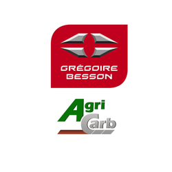 Imagen para la categoría AGRICARB - GREGOIRE BESSON