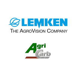 Imagen para la categoría AGRICARB - LEMKEN