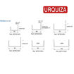 Imagen de Dispositivo anticaidas lateral Aumon