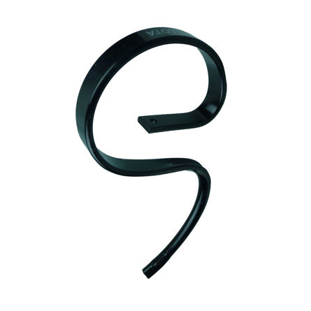 Imagen de Brazo Kongskilde vibrocultivador Bellota 2476-CA2 45x12 reja 2 agujeros