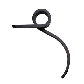 Imagen de Brazo espiral cultivador caracol Bellota 2480 20x20 derecha