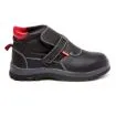 Imagen de Bota de seguridad S3 Bellota soldador hidrofuga 72302