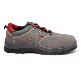 Imagen de Zapato de seguridad S1P Bellota serraje 72305