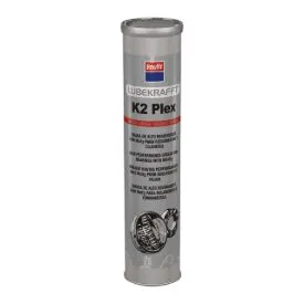 Imagen de Cartucho Grasa Moligdeno Krafft K2 Plex