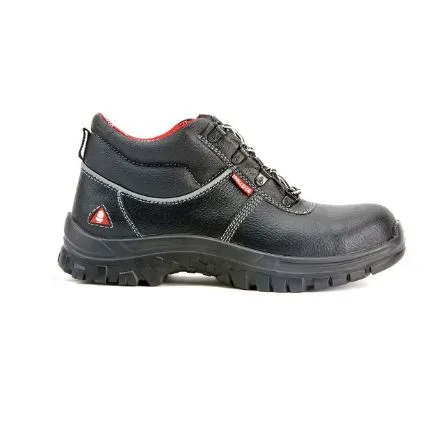 Imagen de Bota de seguridad S1P Bellota piel 72205