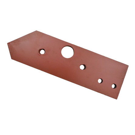 Imagen de Costanera mini arado Bellota 2368 derecha Ovlac y Escudero