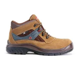 Imagen de Bota de seguridad S1P Bellota Air 72221