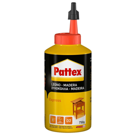 Imagen de Cola para madera 750 g Pattex