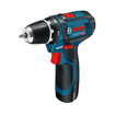 Imagen de Atornillador Bosch GSR 12V-15 Litio professional