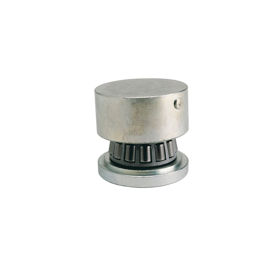 Imagen de Base inferior con rodamiento puertas batientes Aumon