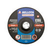 Imagen de Disco desbaste blando inox. Bellota 50361