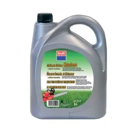 Imagen de Aceite Lube Cadena Motosierra 5 L.kraftt