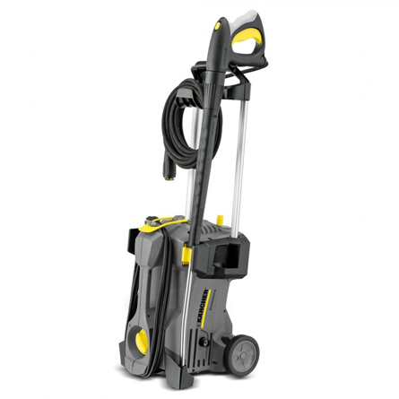 Imagen de Hidrolimpiadora Karcher Pro HD 600