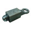 Imagen de Tiro de lanza homologado 80x45 bulón interior 45 mm