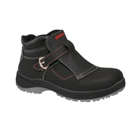 Imagen de Bota de seguridad Panter Fragua Link S3