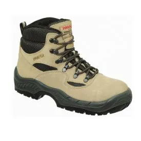 Imagen de Bota de seguridad Panter Texas Plus S1P