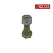Imagen de Tornillo moleteado 6x16 con tuerca