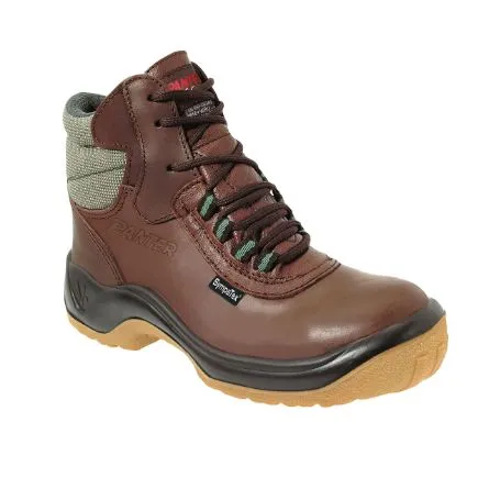 Imagen de Bota de seguridad Panter voltio electricista SBP