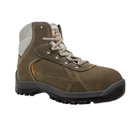 Imagen de Bota de seguridad Panter Zion Brega SP