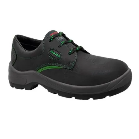 Imagen de Zapato de seguridad Panter Diamante Totale S3