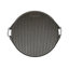 Imagen de Plancha hierro fundido esmaltada
