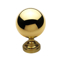 Imagen de Pomo bronce