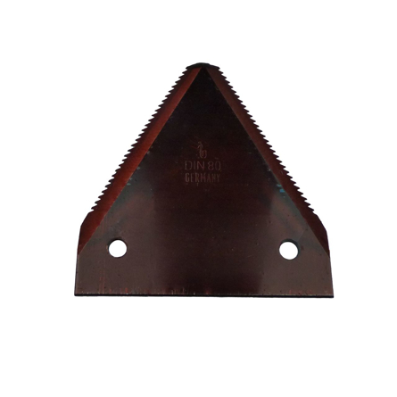 Imagen de Cuchilla cosechadora picada Claas-Fahr-Iasa-Braud (caja 25)