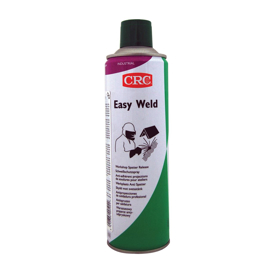 Imagen de Spray antiproyecciones soldadura CRC Easy Weld 500 ml