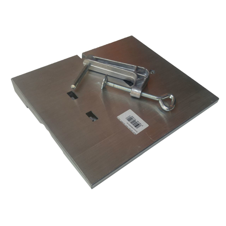 Imagen de Mesa para  sierra de calar Bosch MT25