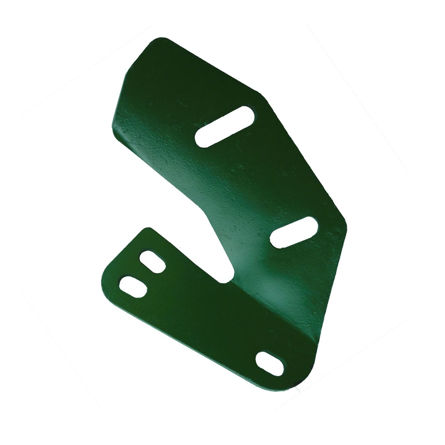 Imagen de Soporte cubre rastrojos Bellota 1860 derecha Kverneland y Escudero