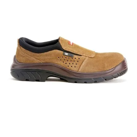 Imagen de Zapato de seguridad S1P Bellota 72227