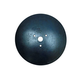 Imagen de Disco de grada Bellota 1906-L1 13 R-30 2,5 mm 3 agujeros