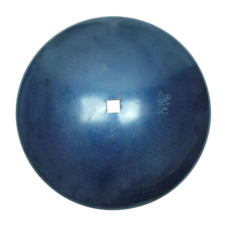 Imagen de Disco de grada concavo Bellota 1906-28 C41 6mm