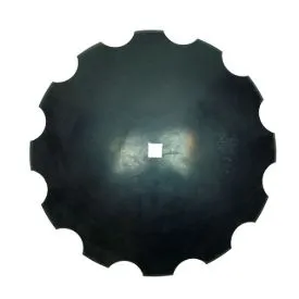 Imagen de Disco de grada dentado Bellota 1906-24 MC-31 5 mm