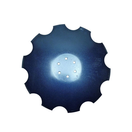 Imagen de Disco de grada rápida para Vogel-Noot Bellota 1966-20 M5