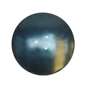 Imagen de Disco marcador Bellota 1906-12 2,5 mm Monosem