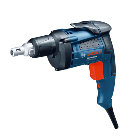 Imagen de Atornillador Bosch GSR 6-45 TE