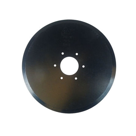 Imagen de Disco sembradora plano Bellota 1981-15 R-75 Semeato