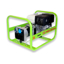Imagen de Generador Pramac MES8000 + AVR 6,4 KW 230V