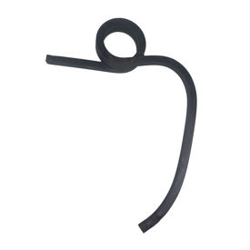 Imagen de Brazo espiral cultivador francés La Piña izquierdo