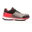Imagen de Zapato de seguridad S1P Bellota Run negro 72224NB