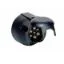 Imagen de Base 7 polos 12 V