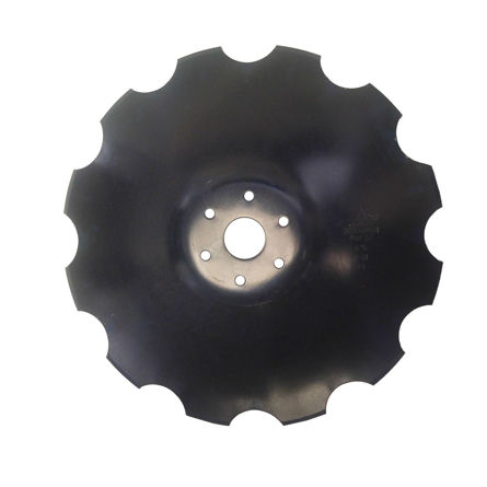 Imagen de Disco de grada rápida para  Maxi Disc Ovlac Bellota