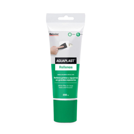 Imagen de Aguaplast Rellenos pasta 200 ml