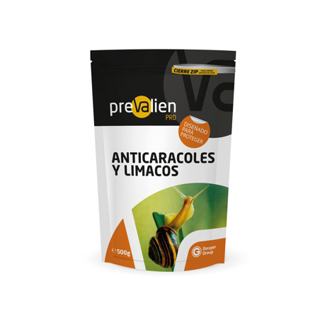 Imagen de Anticaracoles y limacos Prevalien 500 gramos