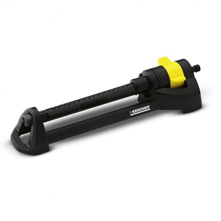 Imagen de Aspersor oscilante Karcher 220 m²