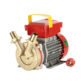 Imagen de Bomba trasvase BE M-25