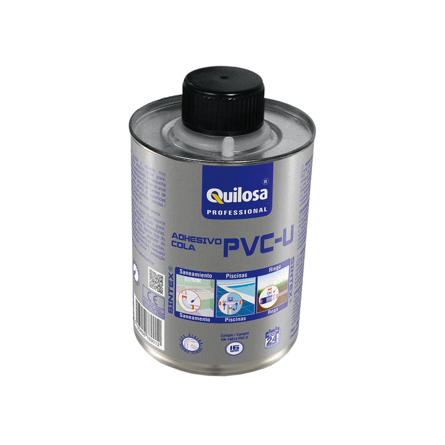 Imagen de Bote adhesivo Sintex PVC-U Quilosa 200 ml