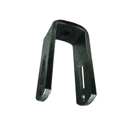 Imagen de Brida sujeción brazo 60x60 Solá