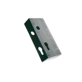 Imagen de Tapa para cerradura de puerta corredera Aumon